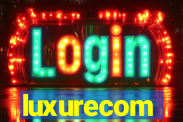 luxurecom