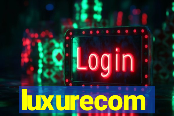 luxurecom