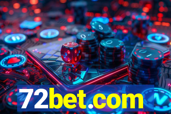 72bet.com