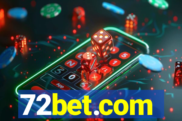 72bet.com