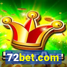 72bet.com