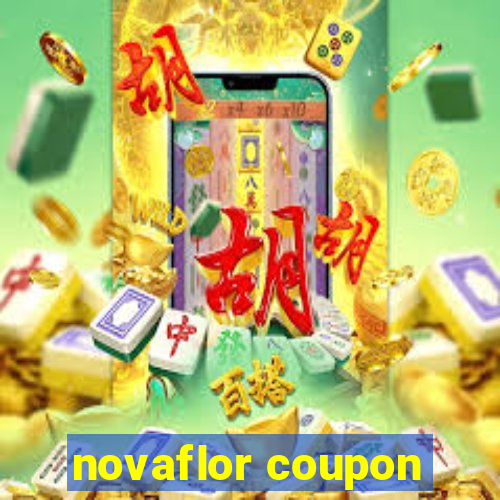 novaflor coupon