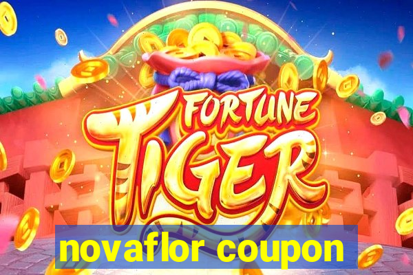 novaflor coupon