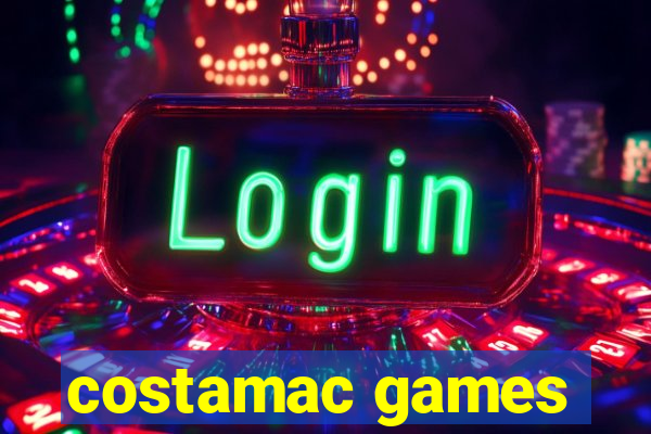 costamac games