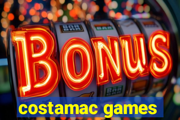 costamac games