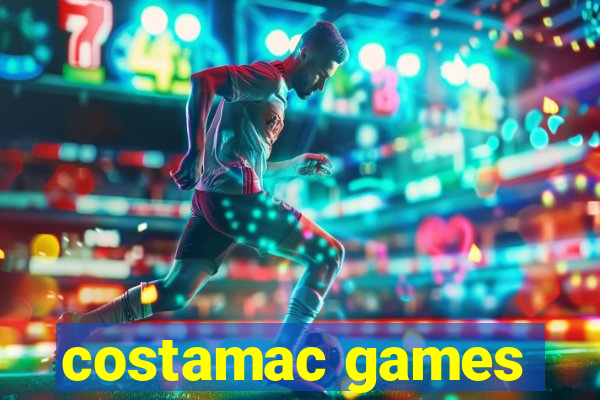 costamac games