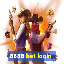 8888 bet login