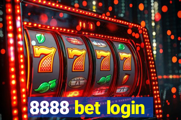 8888 bet login