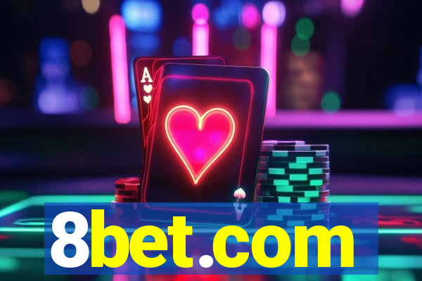 8bet.com