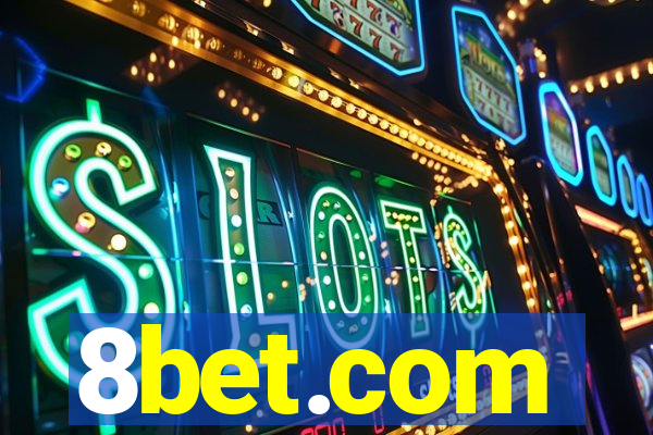 8bet.com