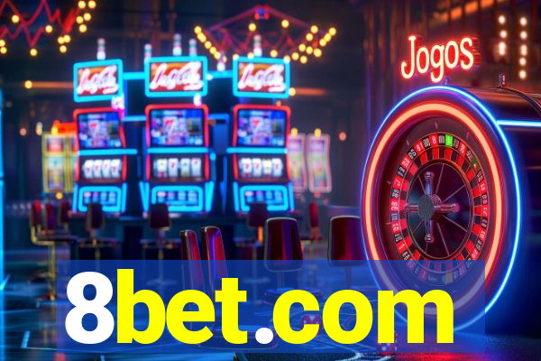 8bet.com