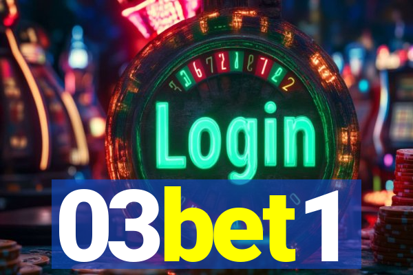 03bet1