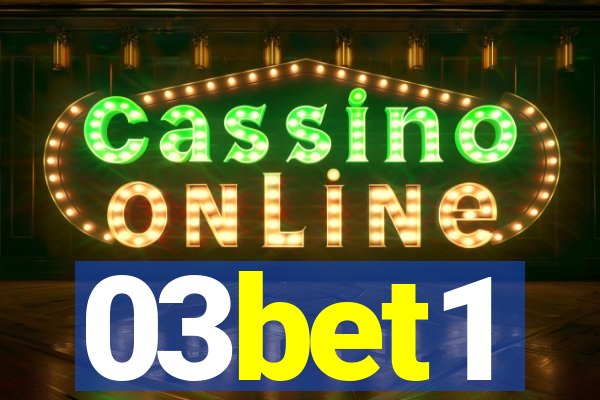 03bet1