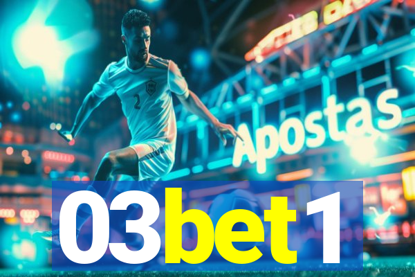 03bet1