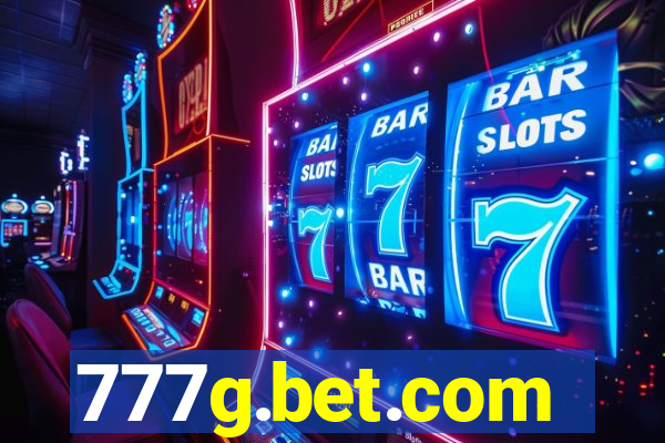 777g.bet.com