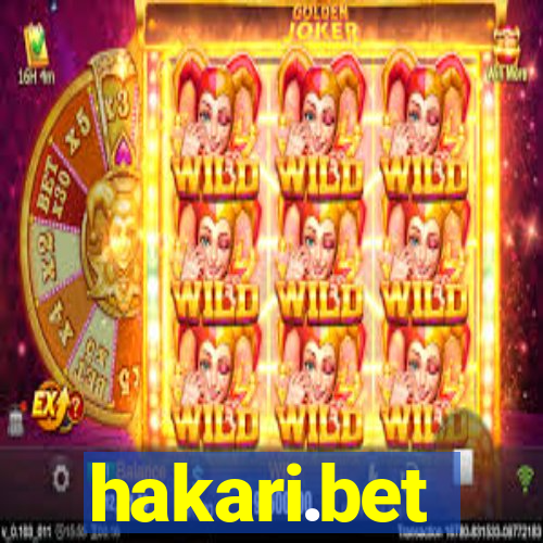 hakari.bet