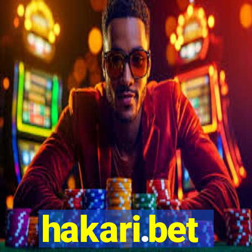 hakari.bet