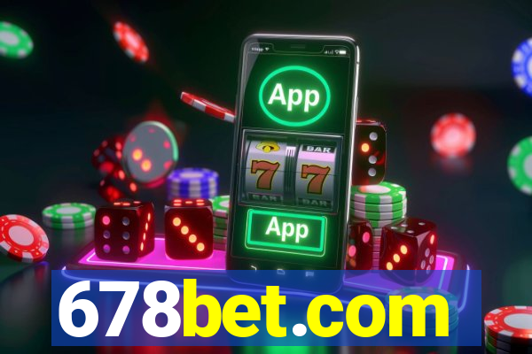 678bet.com