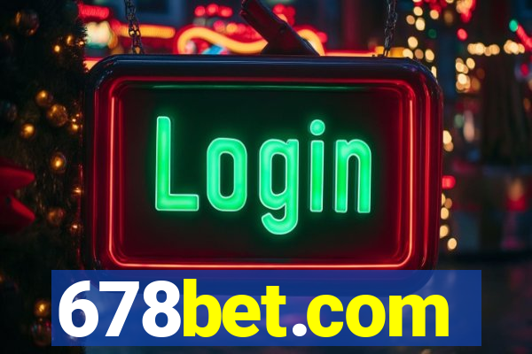 678bet.com