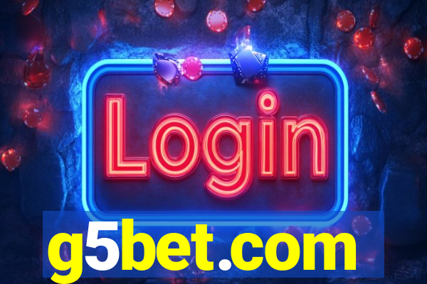 g5bet.com