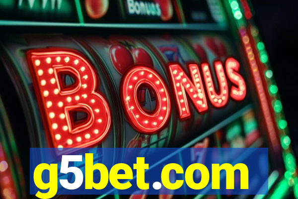 g5bet.com