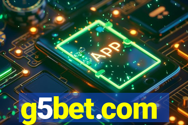 g5bet.com