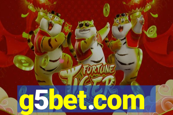 g5bet.com