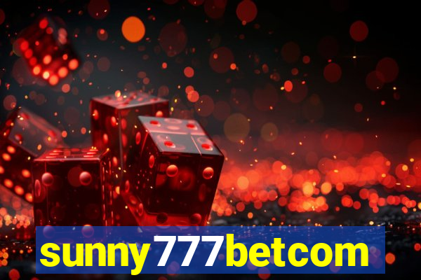 sunny777betcom