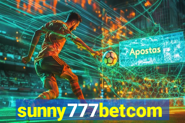 sunny777betcom