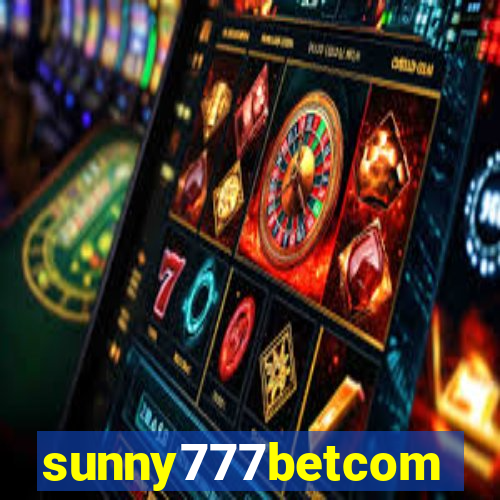 sunny777betcom