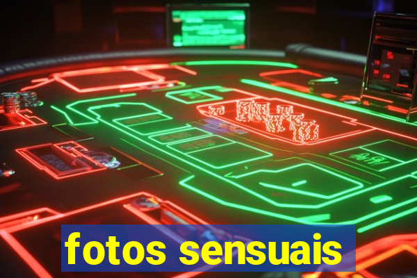 fotos sensuais