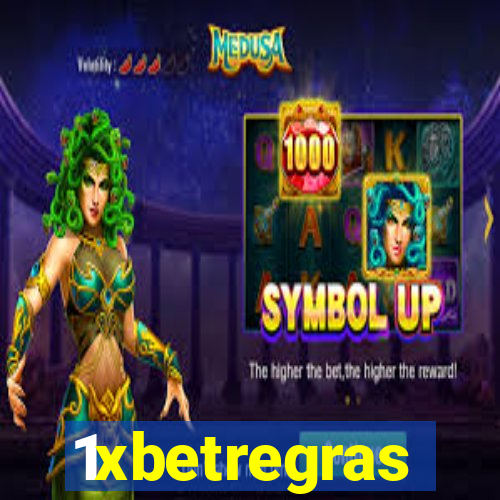 1xbetregras