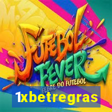 1xbetregras