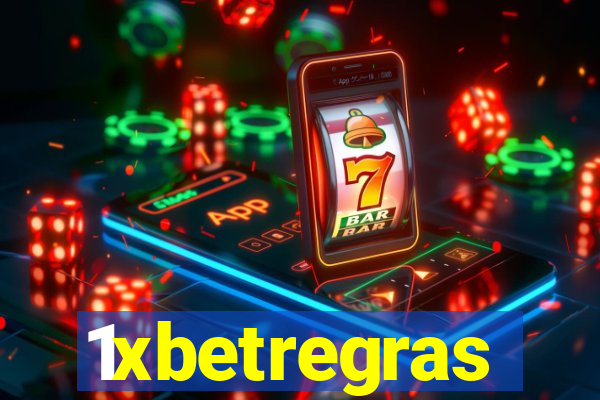 1xbetregras