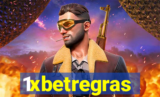 1xbetregras