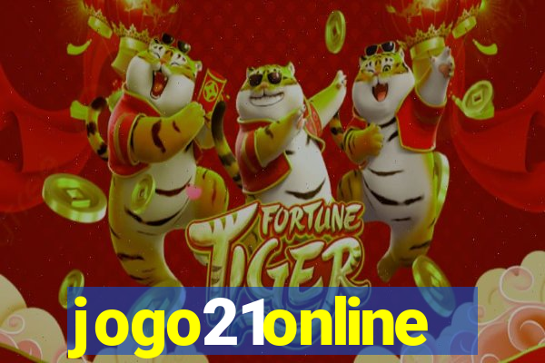 jogo21online