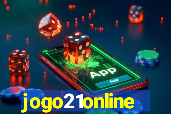 jogo21online