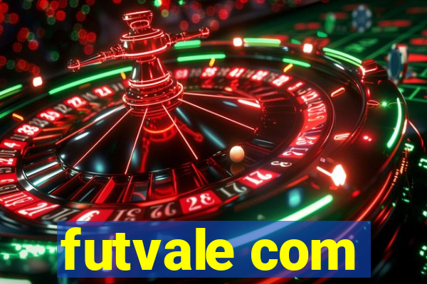 futvale com