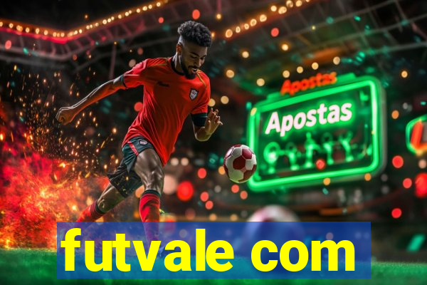 futvale com