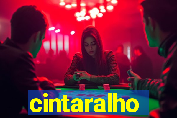 cintaralho