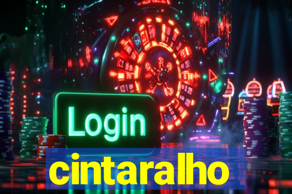 cintaralho