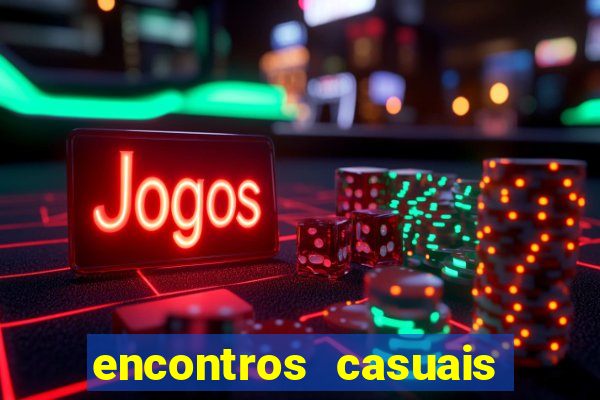 encontros casuais porto alegre