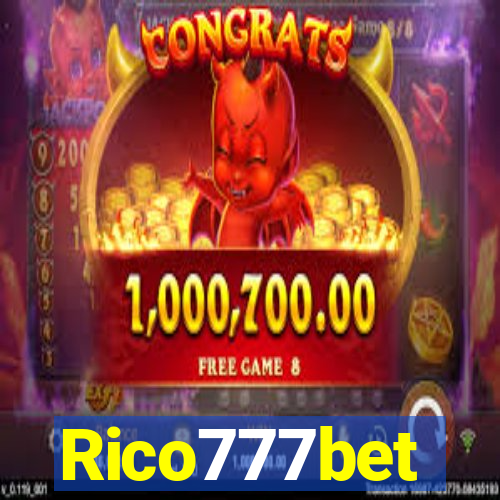 Rico777bet