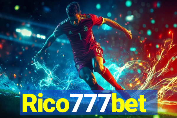 Rico777bet