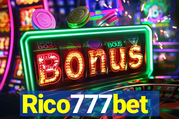 Rico777bet