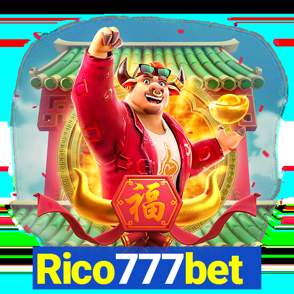 Rico777bet