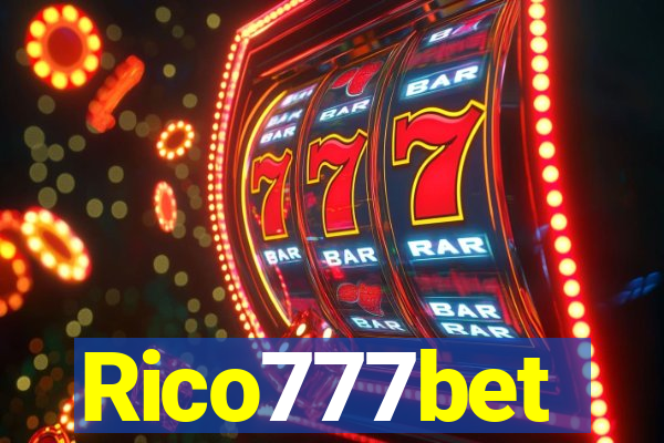 Rico777bet