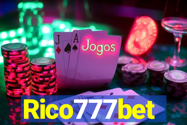 Rico777bet