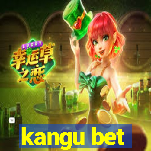 kangu bet