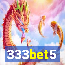 333bet5